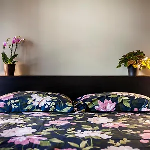 Chic And Freak Atelier Apartment