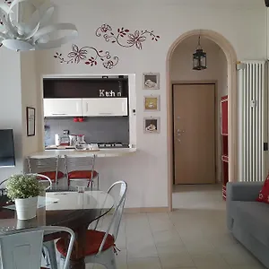 Appartement Lora
