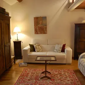 Loft Ca'drasi Apartment Venedig